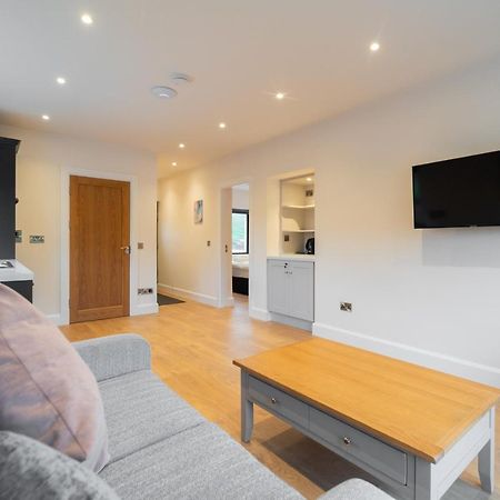 Dingle Way Snug, Luxury Apartment Εξωτερικό φωτογραφία