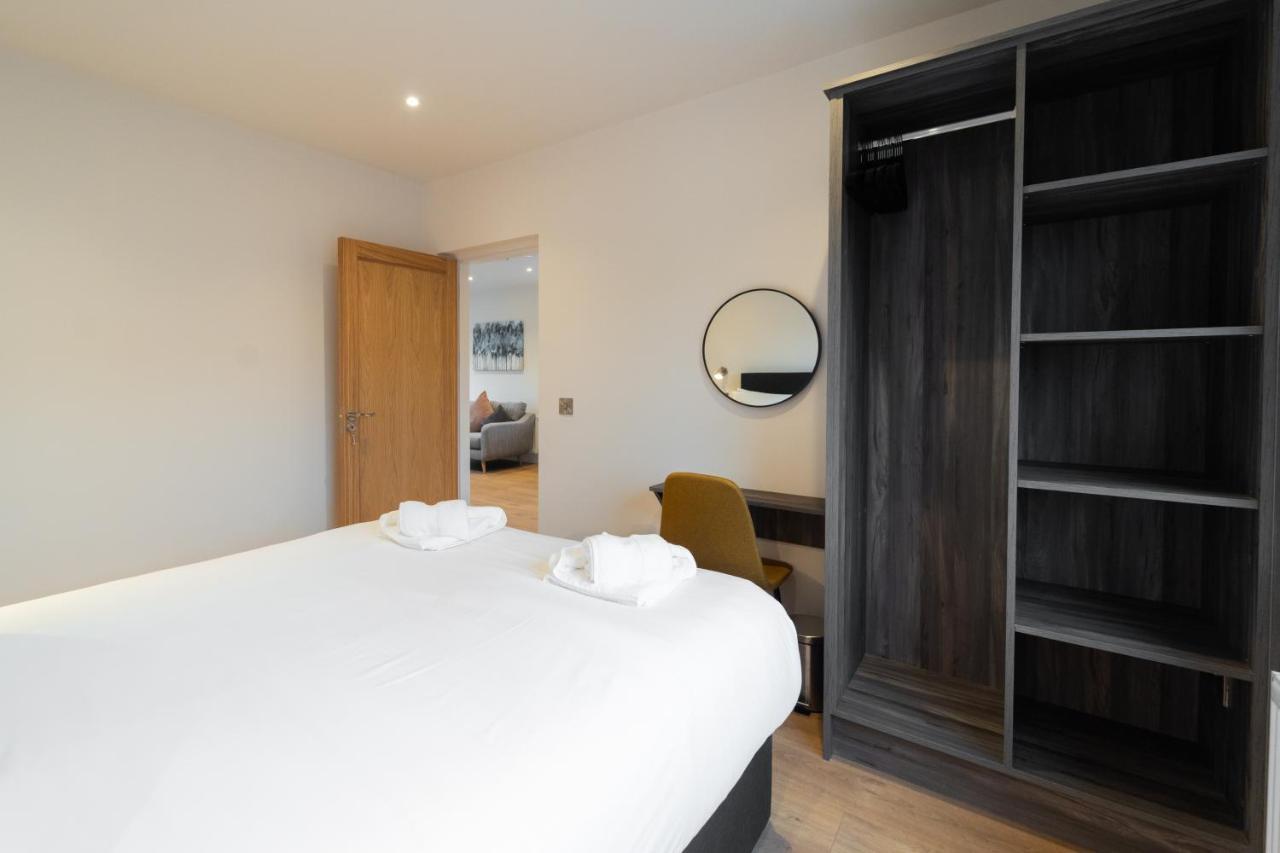 Dingle Way Snug, Luxury Apartment Εξωτερικό φωτογραφία
