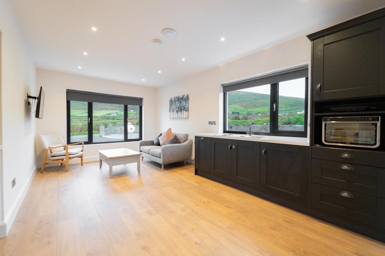 Dingle Way Snug, Luxury Apartment Εξωτερικό φωτογραφία
