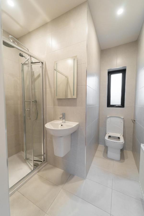 Dingle Way Snug, Luxury Apartment Εξωτερικό φωτογραφία