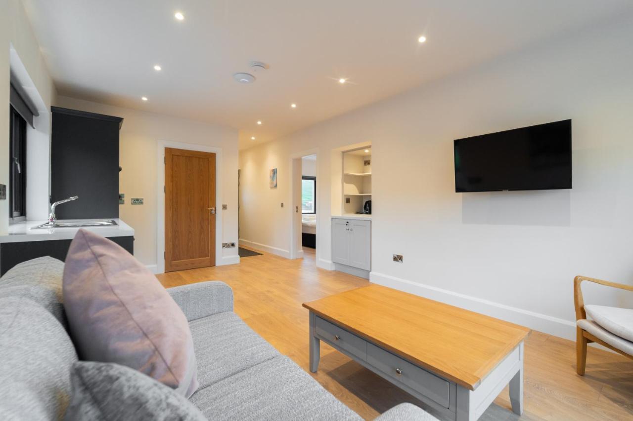 Dingle Way Snug, Luxury Apartment Εξωτερικό φωτογραφία